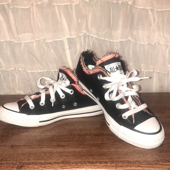 Converse Shoes - New Converse All Star